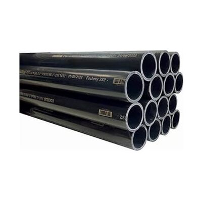 CODITAL 1 mètre tube PVC pression diamètre 50 - Publicité CODITAL 1 mètre tube PVC pression diamètre 50 - Publicité