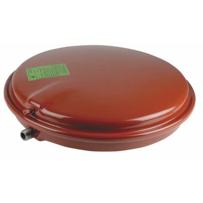 Geminox Vase d'expension SERANE 10L circulaire Réf. 87168245970 - Publicité Geminox Vase d'expension SERANE 10L circulaire Réf. 87168245970 - Publicité
