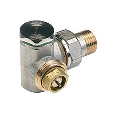 Comap Corps thermostatique Robinet Kv fixe Thermotriaxe femelle 3/4" (20x27) M28 FixoSar R806606 - Publicité Comap Corps thermostatique Robinet Kv fixe Thermotriaxe femelle 3/4" (20x27) M28 FixoSar R806606 - Publicité