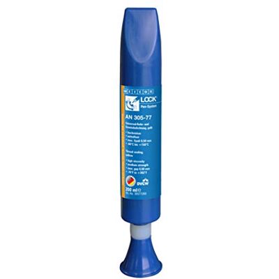 WEICON Modèle 30577200 Stylo – Système 30577200 - Stylo - Publicité WEICON Modèle 30577200 Stylo – Système 30577200 - Stylo - Publicité