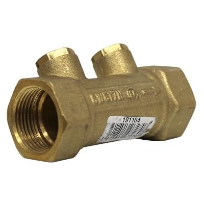 Arco Clapet anti-pollution Clapet anti pollution ACS Femelle 3/4" (20/27) Femelle 3/4" (20/27) Lg 78 mm - - Publicité Arco Clapet anti-pollution Clapet anti pollution ACS Femelle 3/4" (20/27) Femelle 3/4" (20/27) Lg 78 mm - - Publicité