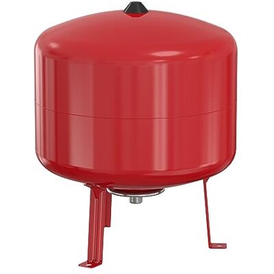 Flamco - Baseflex 35L - 6bar - Vaisseau d'expansion - Publicité Flamco - Baseflex 35L - 6bar - Vaisseau d'expansion - Publicité