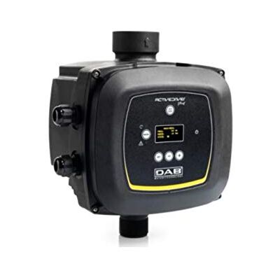 DAB Vitesse variable Active driver+ T/T 3-0 de - Publicité DAB Vitesse variable Active driver+ T/T 3-0 de - Publicité
