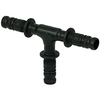 Geberit mepla – Te égal diamètre 20 Mepla PVDF - Publicité Geberit mepla – Te égal diamètre 20 Mepla PVDF - Publicité