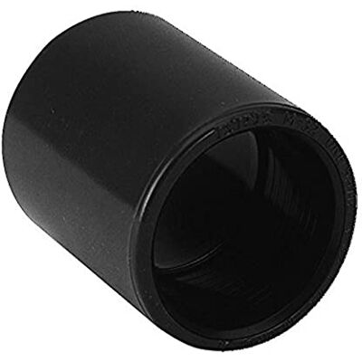 URALITA Raccord femelle 50 mm PVC - Connexion de tuyau - Publicité URALITA Raccord femelle 50 mm PVC - Connexion de tuyau - Publicité
