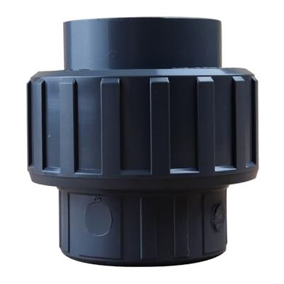 Plasson Raccord PVC pression pour piscines MANCHON UNION 3 PIECES JOINT EPDM A COLLER PVC PRESSION Femelle Ø32 - - Publicité Plasson Raccord PVC pression pour piscines MANCHON UNION 3 PIECES JOINT EPDM A COLLER PVC PRESSION Femelle Ø32 - - Publicité