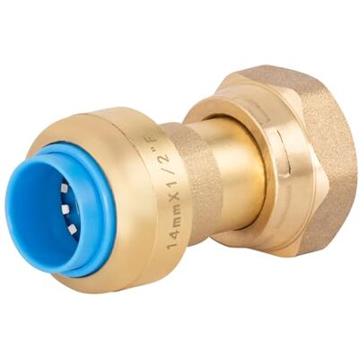 NT NOYON & THIEBAULT - Conector fêmea giratório universal Ø14 (1/2) tout push - Ø14 - Connector - Publicité NT NOYON & THIEBAULT - Conector fêmea giratório universal Ø14 (1/2) tout push - Ø14 - Connector - Publicité