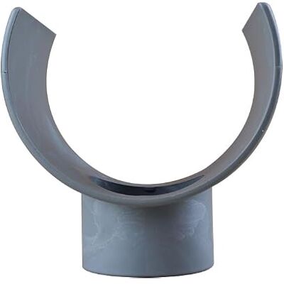 First Plast Raccord PVC évacuation Selle PVC Femelle Femelle Ø100-110/50 - - Publicité First Plast Raccord PVC évacuation Selle PVC Femelle Femelle Ø100-110/50 - - Publicité