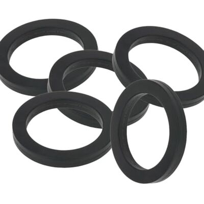 Schläfer 183410-5pcs Joint Torique en Caoutchouc Anneau de Rondelle Anneau de Robinet Joint d'Étanchéité Joint Remplacement du Tuyau d'Eau du Robinet (3/4") / (Ø 24 mm) x(H 3mm) - Publicité Schläfer 183410-5pcs Joint Torique en Caoutchouc Anneau de Rondelle Anneau de Robinet Joint d'Étanchéité Joint Remplacement du Tuyau d'Eau du Robinet (3/4") / (Ø 24 mm) x(H 3mm) - Publicité