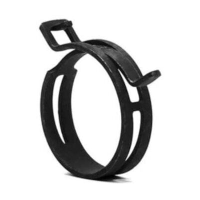 OC-PRO Collier de Tuyau - Acier Durable, Réutilisable, -40°C à 120°C - Collier - Publicité OC-PRO Collier de Tuyau - Acier Durable, Réutilisable, -40°C à 120°C - Collier - Publicité