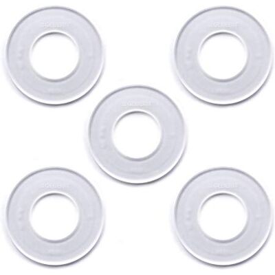 Geberit - 816.418.00.1 - Kit de réparation - Publicité Geberit - 816.418.00.1 - Kit de réparation - Publicité