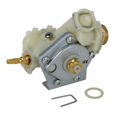 Elm Leblanc - Valve - Produit non modifié - Installation recommandée par un professionnel - Publicité Elm Leblanc - Valve - Produit non modifié - Installation recommandée par un professionnel - Publicité