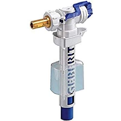 Geberit Type 380, 240.700.001, soupape de remplissage 240700001 - Publicité Geberit Type 380, 240.700.001, soupape de remplissage 240700001 - Publicité