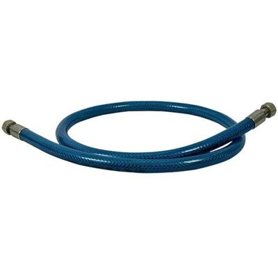 GURTNER Habitat domestique Flexible INOX garantie à vie Gaz Naturel 1.50ml - Publicité GURTNER Habitat domestique Flexible INOX garantie à vie Gaz Naturel 1.50ml - Publicité