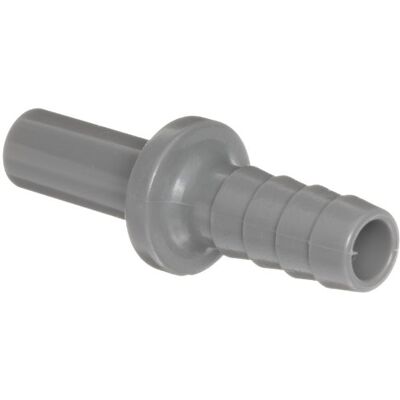 John Guest Acetal copolymère barbelé Raccord de tube, tige, tige OD X Tuyau ID (lot de 10) - Publicité John Guest Acetal copolymère barbelé Raccord de tube, tige, tige OD X Tuyau ID (lot de 10) - Publicité