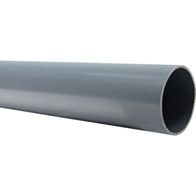Arcanaute Tube PVC Tube PVC évacuation NF-Me lisse diamètre 40 mm 4 mètres ép. 3,0 mm - - Publicité Arcanaute Tube PVC Tube PVC évacuation NF-Me lisse diamètre 40 mm 4 mètres ép. 3,0 mm - - Publicité