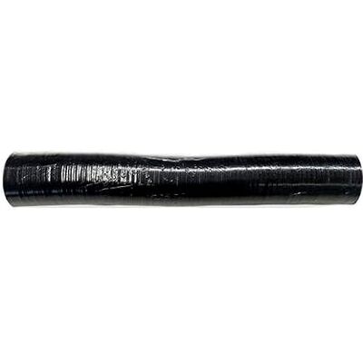 MBM Tube flexible extensible aluminium noir 100 mm de 1 à 3 mt. Publicité MBM Tube flexible extensible aluminium noir 100 mm de 1 à 3 mt. Publicité