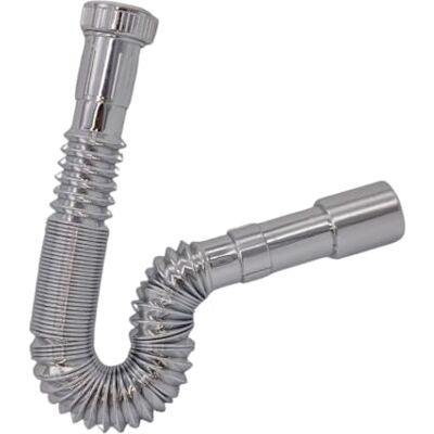 Schläfer Siphon flexible universel G 1 1/2 - Publicité Schläfer Siphon flexible universel G 1 1/2 - Publicité