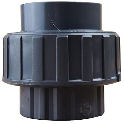 Plasson Raccord PVC pression pour piscines MANCHON UNION 3 PIECES JOINT EPDM A COLLER PVC PRESSION Femelle Ø40 - - Publicité Plasson Raccord PVC pression pour piscines MANCHON UNION 3 PIECES JOINT EPDM A COLLER PVC PRESSION Femelle Ø40 - - Publicité
