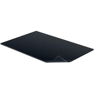 Geberit Isol Flex 356015001 Tapis d'isolation acoustique 78 x 118 cm - Publicité Geberit Isol Flex 356015001 Tapis d'isolation acoustique 78 x 118 cm - Publicité