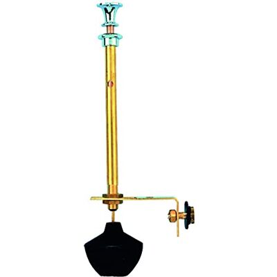 Comap Mécanisme de chasse d'eau pour toilettes & WC sans trop plein type Idéal Standard 404 M.W.C IS 3051 - Publicité Comap Mécanisme de chasse d'eau pour toilettes & WC sans trop plein type Idéal Standard 404 M.W.C IS 3051 - Publicité
