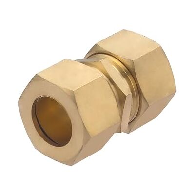 NOYON & THIEBAULT - Giunto biconico uguale - ø18 - Pipe Fitting - Publicité NOYON & THIEBAULT - Giunto biconico uguale - ø18 - Pipe Fitting - Publicité