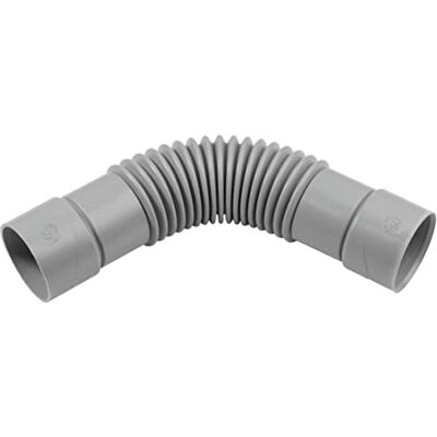 Jardibric – Manchette Flexible Universelle Ø32 mm – Raccord Évacuation PVC Étanche - Publicité Jardibric – Manchette Flexible Universelle Ø32 mm – Raccord Évacuation PVC Étanche - Publicité