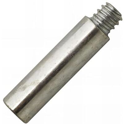 Raccord de tuyau Scell-It M7 x 150 mm - Rallonge cylindrique mâle-femelle - Publicité Raccord de tuyau Scell-It M7 x 150 mm - Rallonge cylindrique mâle-femelle - Publicité