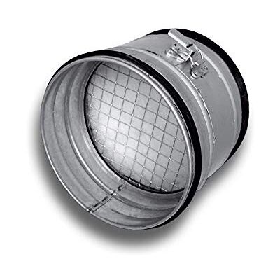 K-TECH-PRO Filtre à tube KUFI Système de ventilation Diamètre 150 mm - Publicité K-TECH-PRO Filtre à tube KUFI Système de ventilation Diamètre 150 mm - Publicité