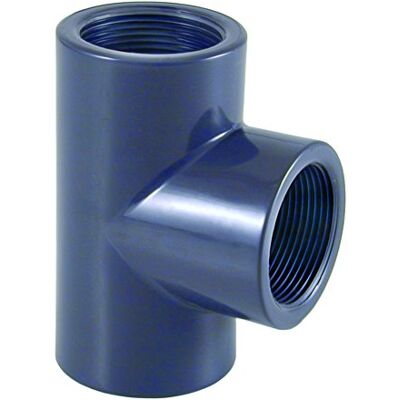 Boni-Shop 'PVC – U Té IG 3/4 PN10 - Publicité Boni-Shop 'PVC – U Té IG 3/4 PN10 - Publicité