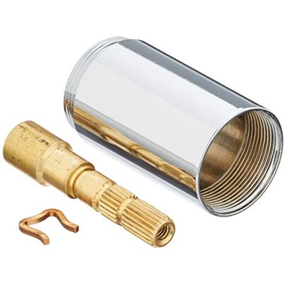 Kit d'extension GROHE 06427000 pour vanne encastrée - Kit de plomberie - Publicité Kit d'extension GROHE 06427000 pour vanne encastrée - Kit de plomberie - Publicité