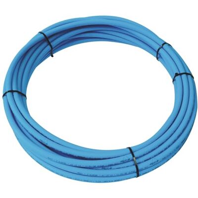 ayor - nus tube bleu - 15 m - Tube - Publicité ayor - nus tube bleu - 15 m - Tube - Publicité