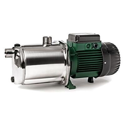 DAB - EUROINOX 40/80 M - 1 pouce - centrifugal pump - Publicité DAB - EUROINOX 40/80 M - 1 pouce - centrifugal pump - Publicité