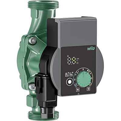 Wilo WIL BOMBA YONOS PICO 25/1-4 130MM ENTRE RACORES 1 230V - Publicité Wilo WIL BOMBA YONOS PICO 25/1-4 130MM ENTRE RACORES 1 230V - Publicité