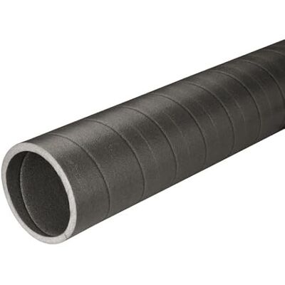 Ubbink Tuyau Ubiflu X Norme Iso Diamètre 160 Longueur 1000 Réf 188211 - Publicité Ubbink Tuyau Ubiflu X Norme Iso Diamètre 160 Longueur 1000 Réf 188211 - Publicité