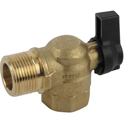DIFF Chaffoteaux Valve - Entrée & Retour - Système de chauffage - 60000885 - Publicité DIFF Chaffoteaux Valve - Entrée & Retour - Système de chauffage - 60000885 - Publicité