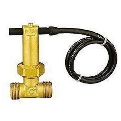 Caleffi ' 315400 1/2 flussostato avec contacts à commande magnétique - Publicité Caleffi ' 315400 1/2 flussostato avec contacts à commande magnétique - Publicité