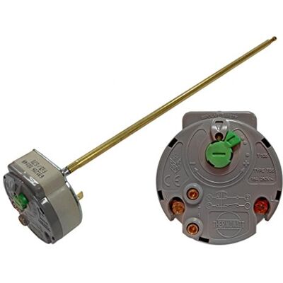 Ariston MTS 691216 Thermostat de Rechange - Publicité Ariston MTS 691216 Thermostat de Rechange - Publicité