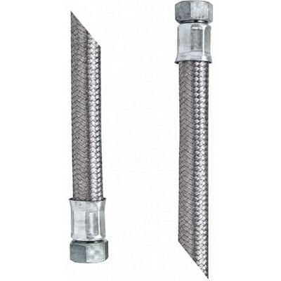 PBTUB 26x34 ff - Tuyau flexible pour sanitaire et chauffage - Publicité PBTUB 26x34 ff - Tuyau flexible pour sanitaire et chauffage - Publicité