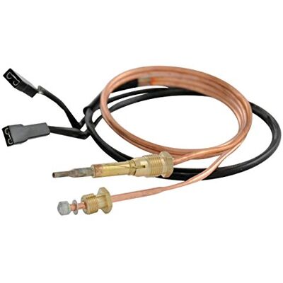 Chappee THERMOCOUPLE ASA VANNE HONEYWELL - Publicité Chappee THERMOCOUPLE ASA VANNE HONEYWELL - Publicité