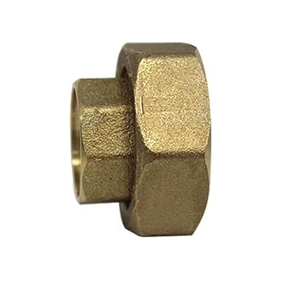Arcanaute Accessoires, raccords, pompes de chauffage et circulateurs 1 Raccord Union Droit 2 pièces Femelle/Femelle douille 3/4'' (20/27) écrou Ø1''1/4 (33/42) (à joint plat) - - Publicité Arcanaute Accessoires, raccords, pompes de chauffage et circulateurs 1 Raccord Union Droit 2 pièces Femelle/Femelle douille 3/4'' (20/27) écrou Ø1''1/4 (33/42) (à joint plat) - - Publicité
