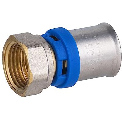 NOYON & THIEBAULT - F15x21 - Ø20 - Fitting - Publicité NOYON & THIEBAULT - F15x21 - Ø20 - Fitting - Publicité