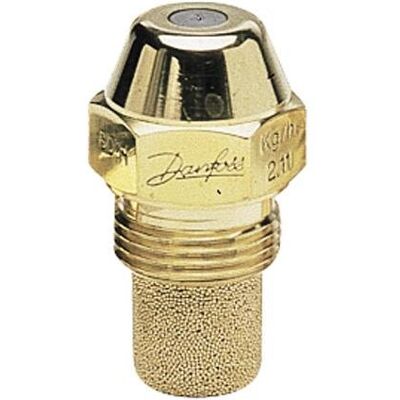 Danfoss Gicleur Type S A Cone Plein/Angle 60° Gallon 3,00 - Publicité Danfoss Gicleur Type S A Cone Plein/Angle 60° Gallon 3,00 - Publicité