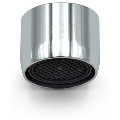 Neoperl 40460395 Perlator DL Régulateur de jet Chromé 13,5-15,0 l/min - Publicité Neoperl 40460395 Perlator DL Régulateur de jet Chromé 13,5-15,0 l/min - Publicité