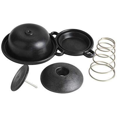 Kit de réparation de vanne d'eau Chaffoteaux - Modèle 60081911 - Publicité Kit de réparation de vanne d'eau Chaffoteaux - Modèle 60081911 - Publicité