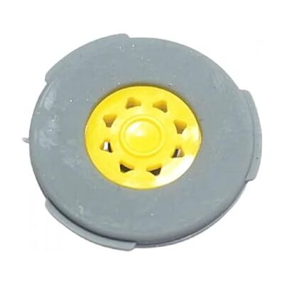 Neoperl Réducteur de débit pour pommeau de douche 5L / MIN - Publicité Neoperl Réducteur de débit pour pommeau de douche 5L / MIN - Publicité