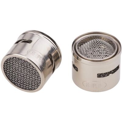 Neoperl 2330145 7891595 Partie intérieure 3/8" 3/8 - Publicité Neoperl 2330145 7891595 Partie intérieure 3/8" 3/8 - Publicité