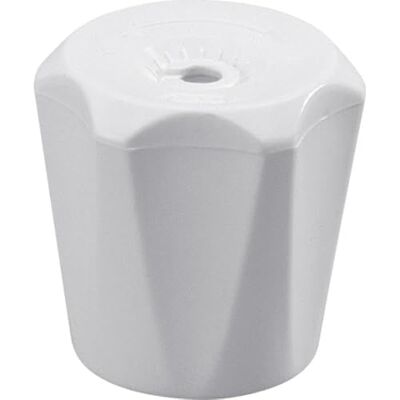Comap Volant de robinet manuel carré SAR 7,5 mm H33 avec vis de fixation M540003001 - Publicité Comap Volant de robinet manuel carré SAR 7,5 mm H33 avec vis de fixation M540003001 - Publicité