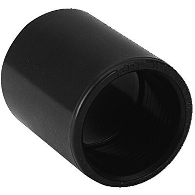 Adequa M-32 Manchon femelle pour tube de pression, 32 mm - Publicité Adequa M-32 Manchon femelle pour tube de pression, 32 mm - Publicité
