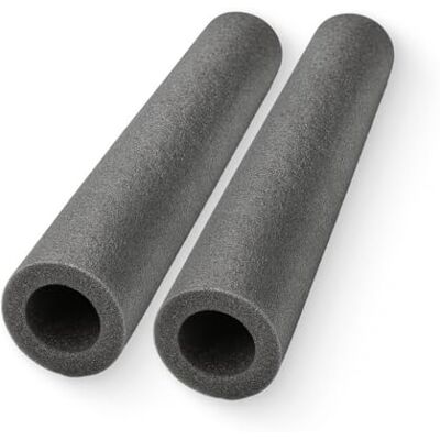 Boni-Shop Tuyau isolant en polyéthylène 2 m de diamètre 54 mm x 20 mm - Publicité Boni-Shop Tuyau isolant en polyéthylène 2 m de diamètre 54 mm x 20 mm - Publicité